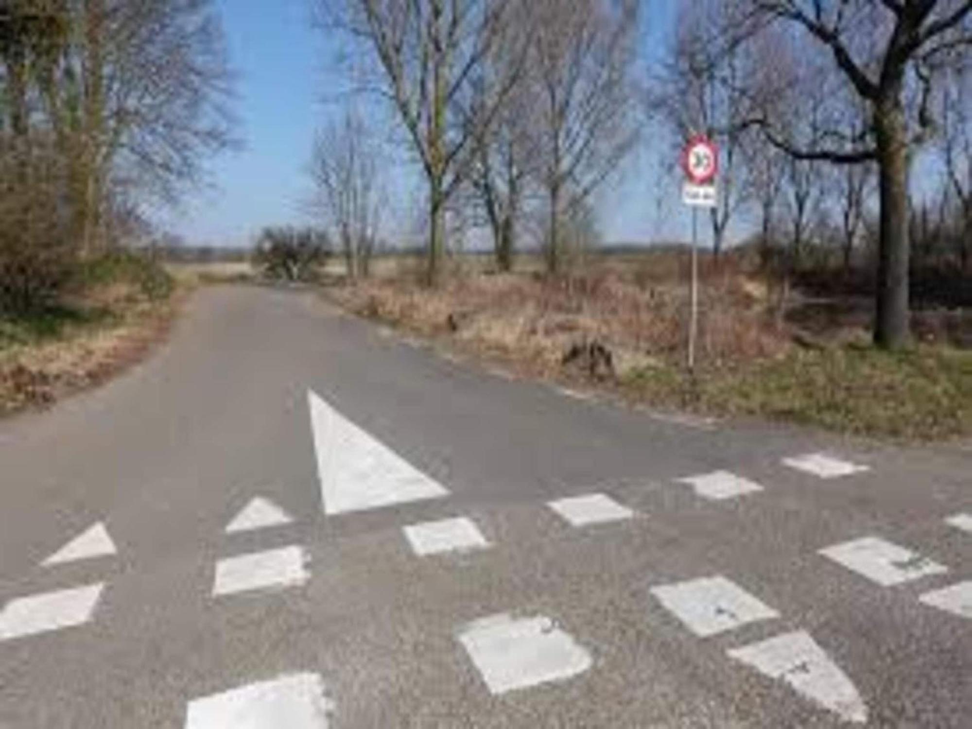 In For 2 To 4 People Vakantiehuis *